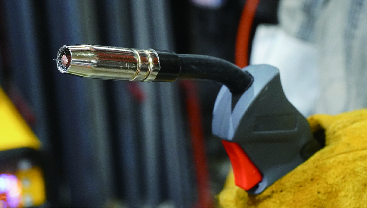 インチング機能