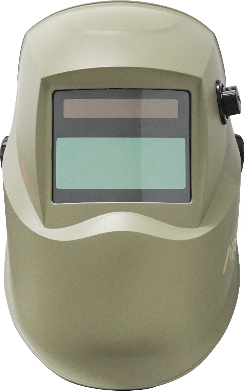 アークビュー(AVW-200)自動遮光溶接面
