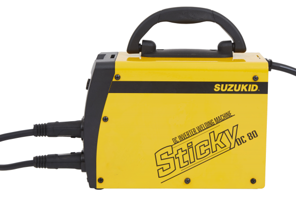 SUZUKID 溶接機 Sticky80