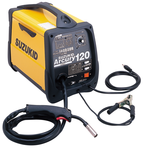 Arcury150N – SUZUKID