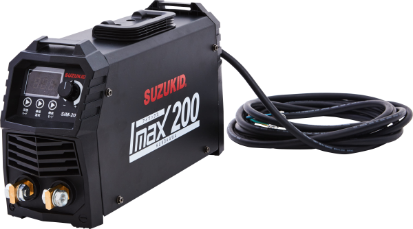 IMAX 200 – SUZUKID