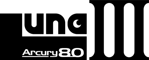 Arcury80LUNAⅢ – SUZUKID