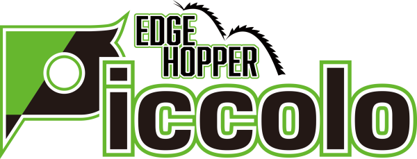 EDGE HOPPER Piccolo